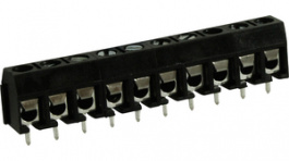 RND 205-00020, Wire-To-Board Terminal Block Pitch 5 mm 10P., RND Connect