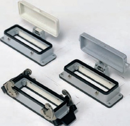 CMI 16 CS, CMI 16 CS, ILME