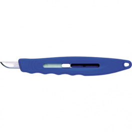 4307, Scalpel with 2 replaceable blades, Ideal-Tek