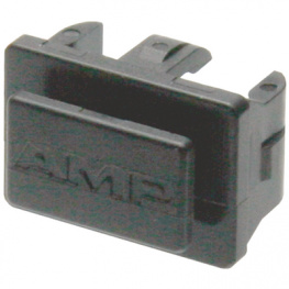 1367147-1, Dust coverP, TE Connectivity