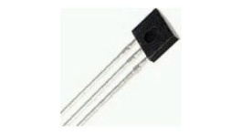 SS40F, Board Mount Hall Effect/Magnetic Sensors BIPOLAR RADIAL 3.8Vdc to 30.0Vdc, Honeywell