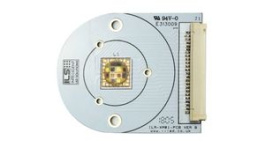 ILR-XM01-004A-SC201-CON25., White / Infrared 12 Die Mixing LED, SMD,, LEDIL