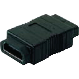 NX-HDMI-GEN-FF, Adapter, HDMI Socket, HDMI Socket, Contrik