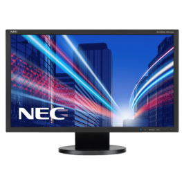 60003496, AS222WM monitor, NEC