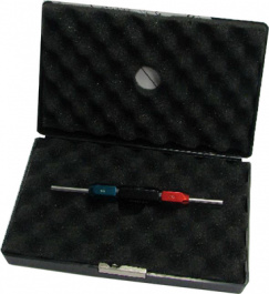 2-525442-0, Plug gauge tool, TE Connectivity