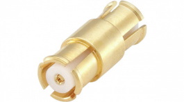 19K106-K00L5, SMP Adapter 50 Ohm, 3.43 x 8.6 mm, Rosenberger connectors