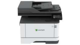 29S0210, MX431ADN Multifunction Printer, 600 x 600 dpi, 42 Pages/min., Lexmark