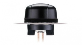 MA510.C.CG.005, Wi-Fi Antenna 2.4 ... 2.5 GHz/4.9 ... 5.9 GHz 3.9 dBi Male SMA / RP, Taoglas
