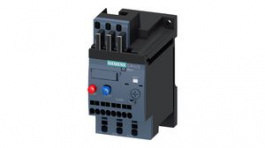 3RU2116-1CC1, Overload Relay 1.8 ... 2.5A 690V Class 10 1NC/1NO SIRIUS, Siemens