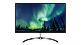 276E8VJSB/00, Monitor, E-Line, 27 " (68.6 cm), 3840 x 2160, IPS, 16:9, Philips