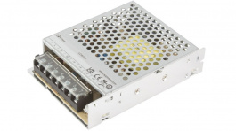 LCW100US12, Switched-Mode Power Supply, Industrial, 100W, 12V, 8.5A, XP POWER