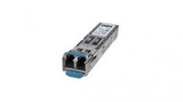 SFP-10G-LR=, Fibre Optic Transceiver 10Gbps LR SFP with Module for SMF, Cisco Systems