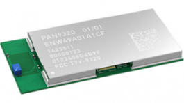 ENW49A01A3EF PAN9320-FCC, WLAN module 802.11b/g/n, Panasonic