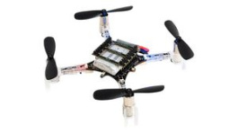 114991551, Crazyflie V2.1 Drone Kit, Seeed