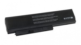 V7EL-0A36305, 6 Cell Battery, 10.8V, 5.2Ah, V7