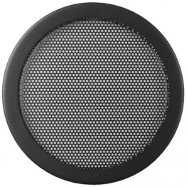 SG-75, Loudspeaker Grille, 99 mm, Monacor