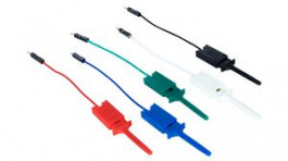 240-137, Mini Grabber Test Clips with Leads Analog Discovery, Digilent