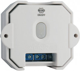 HIS20IS, Compact switch HIS20 Built-in 433.92 MHz, ELRO