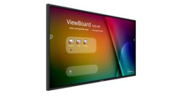 IFP4320, Interactive Panel, 3840 x 2160, 1000:1, 350cd/m², 43", ViewSonic