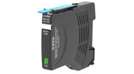 REX12D-TA1-100-DC24V-10A, Electronic Circuit Protector, 1 Channel, 10A, 500V, IP20/IP30, ETA