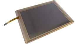 DEM 320240D TMH-PW-N (A-TOUCH), TFT display 5.7", Display Elektronik