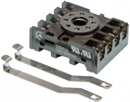 CS083A, Relay socket, CamdenBoss