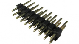 RND 205-00640, Pin Header Male 18, RND Connect