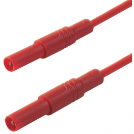 MLS GG 100/2.5 RED, 934 075-101, SKS Kontakttechnik