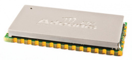 ARF7761BA, Модуль приемопередатчика ISM 169 MHz, Adeunis RF