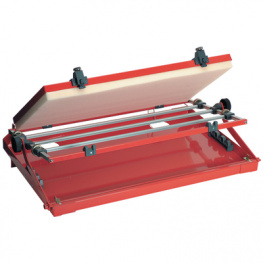 PCSA-2, Рамочный держатель печатных плат; 520x280мм, Ideal-Tek