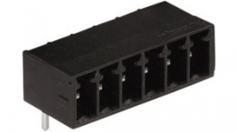 714-170, Male Header 10P, Wago