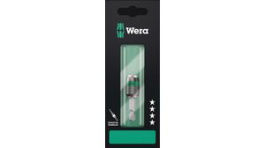 05073421001, Rapidaptor Universal Bit Holder, 1/4" Hex 50mm, Wera Tools