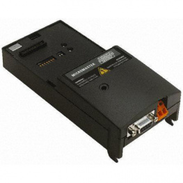 6SE64001PB000AA0, Profibus module, Siemens