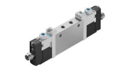 VUVG-L10-T32C-AT-M5-1R8L, Solenoid Valve M5 3/2 150 ... 800kPa, Festo