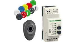 XB5RMA04, Wireless Pushbutton Switch, SCHNEIDER ELECTRIC