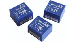 KAS-4-9, PCB Mount Converter 4 W 9 V, TDK-Lambda