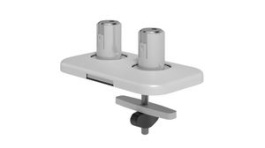 65.820, Viewprime Dual Bolt Through Desk for Dual Monitor Arm 65.210, Dataflex