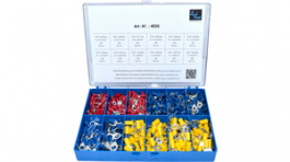 4035, Ring terminal kit, insulated, Vogt AG