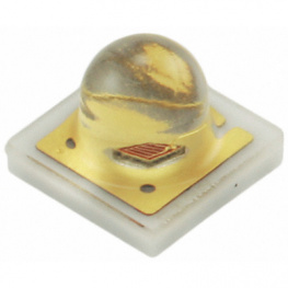 LTCN5M-FBGB-25-1, SMD LED green 2.6...3.8 V SMD, Osram Opto Semiconductors