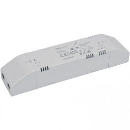 CDAE-01/01, Dimming actuator 500 VA, surface mounting, Eaton