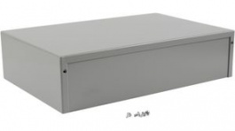 1412V, Корпус: универсальный; Х:203мм; Y:305мм; Z:76мм; 1412; сталь, Hammond