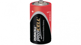PC 1400 PROCELL, Primary battery LR14/C 1.5 V 9000 mAh, Duracell