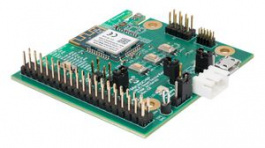 AC164165, Wi-Fi Smart Device Enablement Kit, Microchip