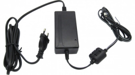 RND 320-00031, Plug-in Power Supply, 12 VDC, 2.25 A, RND power