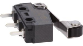 AVL34553AT, Micro Switch 3 A Roller Lever 1 Change-Over (CO), Panasonic