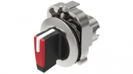 45-2828.4C20.001, Selector Switch Actuator Red, EAO