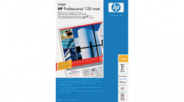 Q6594A, Inkjet Paper for Business Documents, HP, 120 g/m2, A3, HP