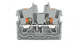 2250-321, Terminal block, Wago