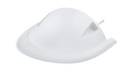 02273-001, Cover Weathershield, Suitable for P3818-PVE/Q3819-PVE, AXIS