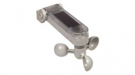 1801-1150-5000-000, Multifunctional Outside Radio Sensor for Wind Strength and Light Intensity AWSF-, S+S Regeltechnik